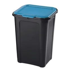 New Poubelle tri coverline 45l Poubelle