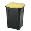 Discount Poubelle tri coverline 45l Poubelle