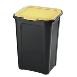 Discount Poubelle tri coverline 45l Poubelle