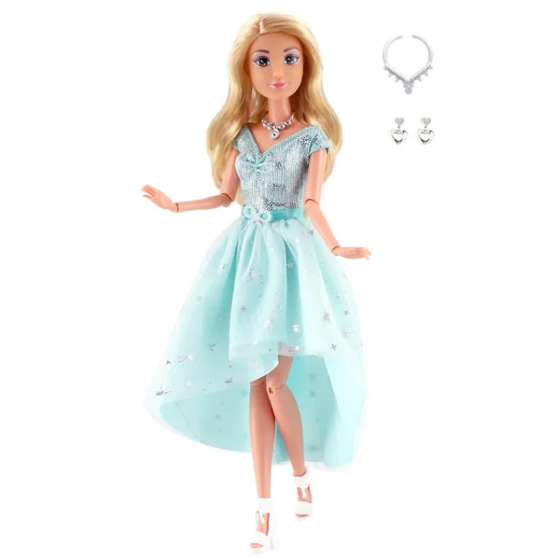 Hot Poupee crystal Enfant Poupée, Accessoire|Poupée, Accessoire
