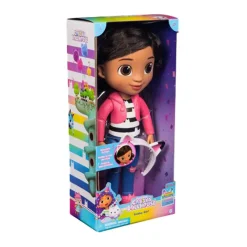 Poupee gabby 33cm Enfant Poupée, Accessoire|Poupée, Accessoire