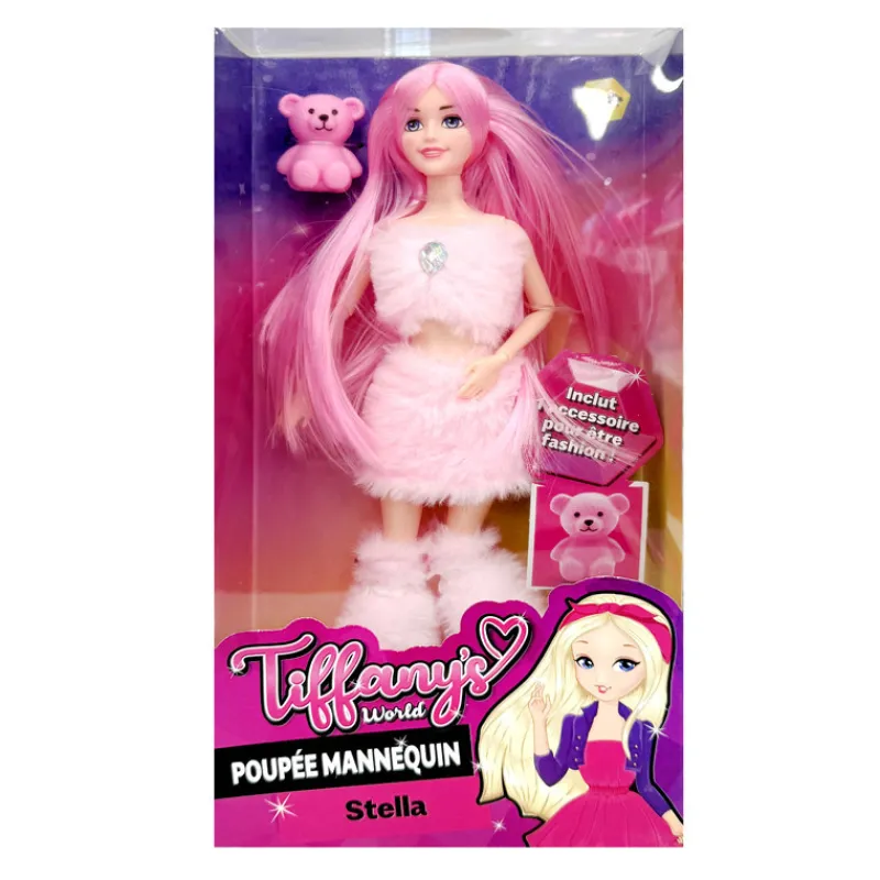 Discount Poupee mannequin stella Enfant Poupée, Accessoire|Poupée, Accessoire