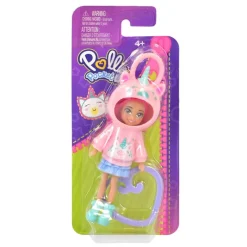 Poupee polly pocket Enfant Poupée, Accessoire|Poupée, Accessoire
