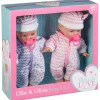 Poupons jumeaux Enfant Poupée, Accessoire|Poupée, Accessoire