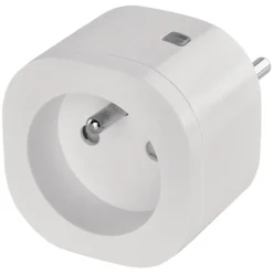 Discount Prise wifi grosmart avec minuter Rallonge, Multiprise