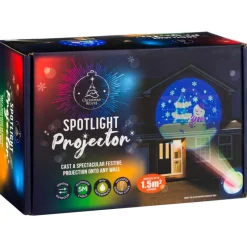 Best Projecteur de noel Décoration Lumineuse