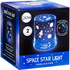 New Projecteur planete/constellation Luminaire Festif