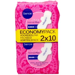 Discount Protection feminine normal Hygiène Feminine