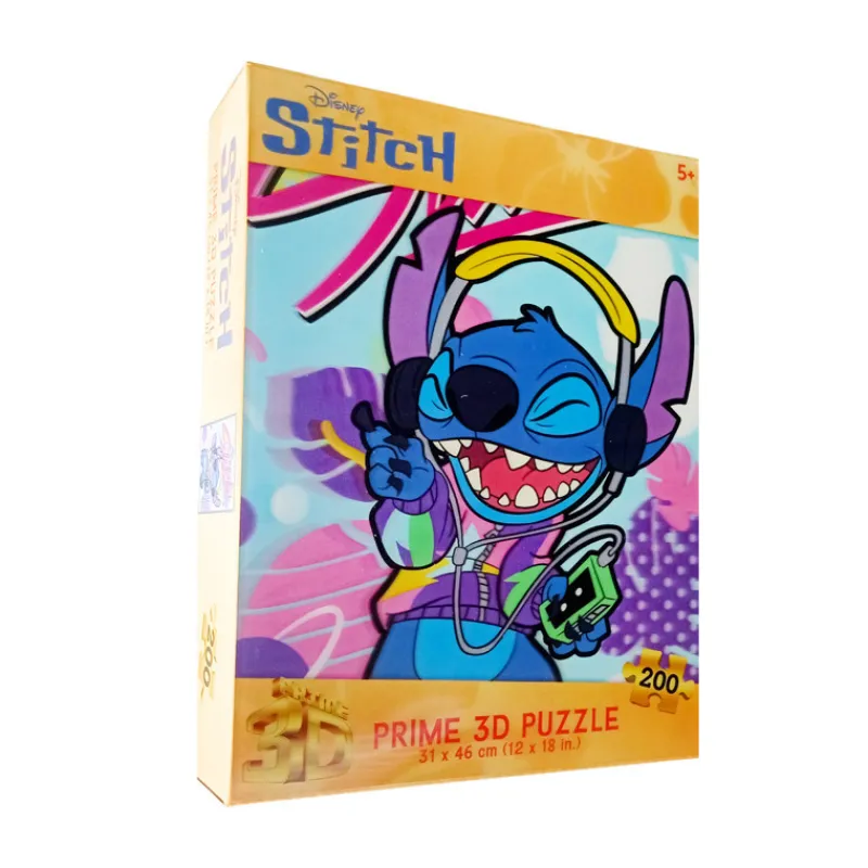 Clearance Puzzle 200 pcs Enfant Jeu De Société, Puzzle|Jeu De Société, Puzzle