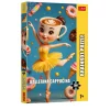 New Puzzle 200p ballerina c Enfant Jeu De Société, Puzzle|Jeu De Société, Puzzle