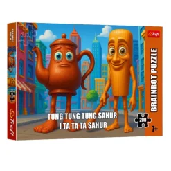 Hot Puzzle 200p tung tung/t Enfant Jeu De Société, Puzzle|Jeu De Société, Puzzle