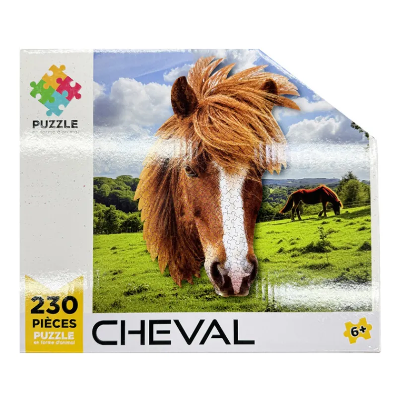 Online Puzzle 230pcs Enfant Jeu De Société, Puzzle|Jeu De Société, Puzzle