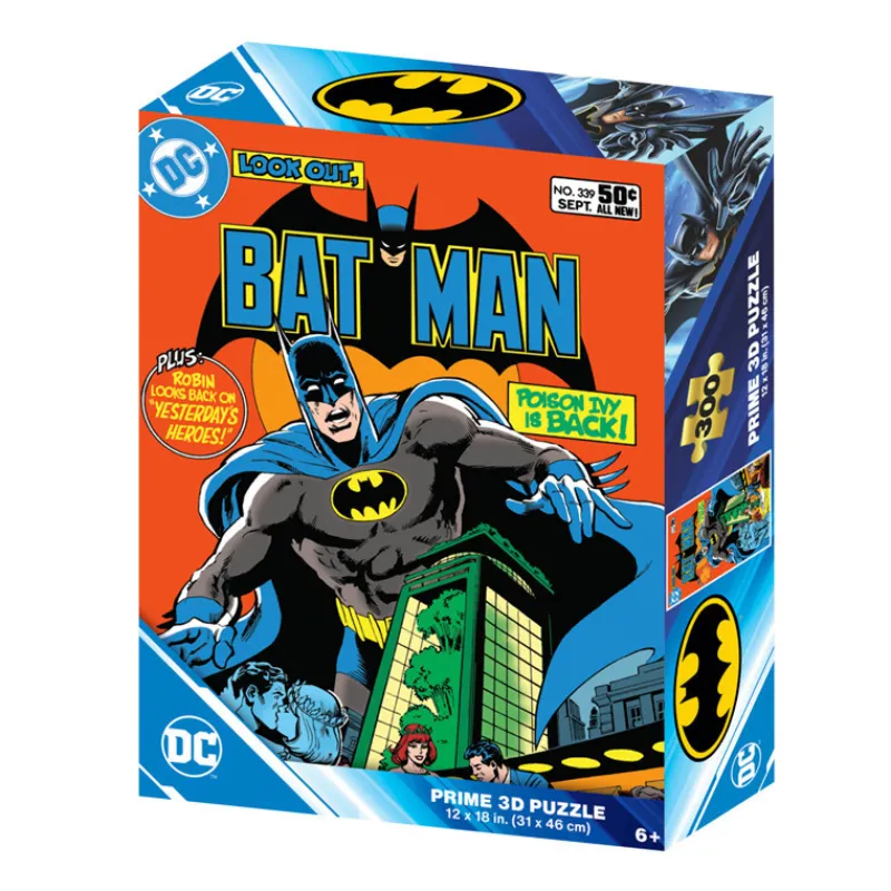 Outlet Puzzle 300pcs 3d Enfant Jeu De Société, Puzzle|Jeu De Société, Puzzle