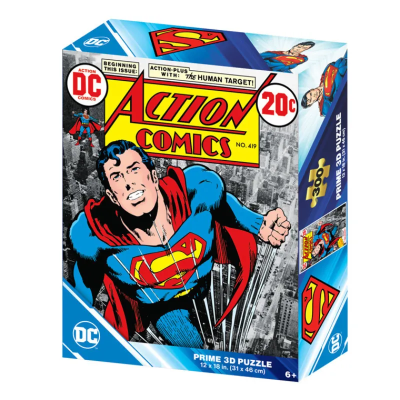 Discount Puzzle 300pcs 3d Enfant Jeu De Société, Puzzle|Jeu De Société, Puzzle