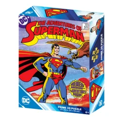 Clearance Puzzle 300pcs 3d Enfant Jeu De Société, Puzzle|Jeu De Société, Puzzle