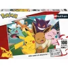 Sale Puzzle pika pokemon 100p Enfant Jeu De Société, Puzzle|Jeu De Société, Puzzle