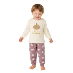 Sale Pyjama cosy pumpkin ado Cocooning