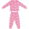 Pyjama femme candy Cocooning