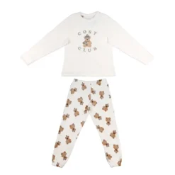 Best Pyjama femme polaire cosy club Cocooning