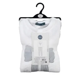 Discount Pyjama femme polaire nAud Cocooning
