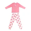 Best Pyjama fille polaire cosy days r Cocooning