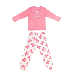 Best Pyjama fille polaire cosy days r Cocooning