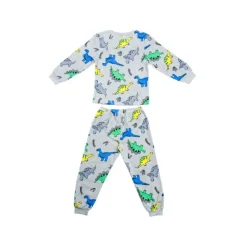 Discount Pyjama garcon polaire dinos Cocooning