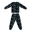 New Pyjama garcon polaire gaming Cocooning