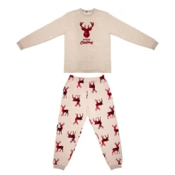 Best Pyjama homme xmas flanelle s/m/l Cocooning