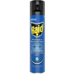 Outlet aerosol repulsif moustique Anti-Nuisibles|Anti Nuisible