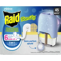le fmly Anti-Nuisibles|Anti Nuisible
