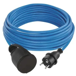 Hot Rallonge electrique 10m Rallonge, Multiprise