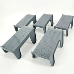 Outlet Range chaussures x5 empilable Rangement
