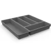 Discount Range couvert 5 compartiments Ustensiles, Accessoire De Cuisine