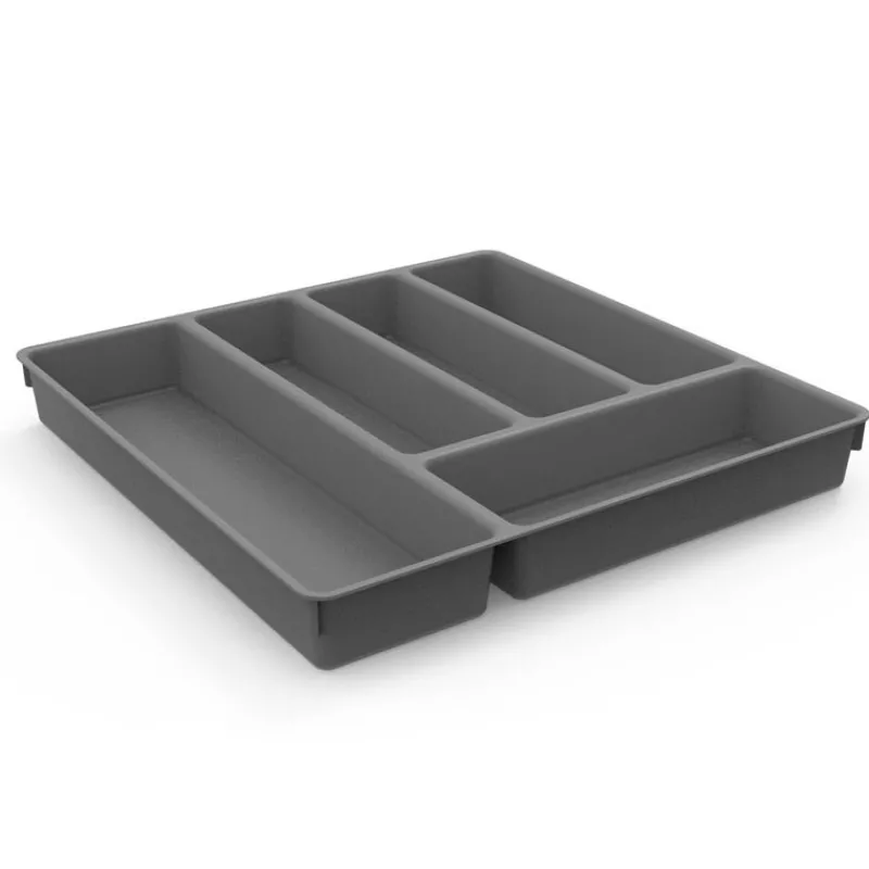 Discount Range couvert 5 compartiments Ustensiles, Accessoire De Cuisine