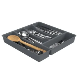 Discount Range couvert 5 compartiments Ustensiles, Accessoire De Cuisine