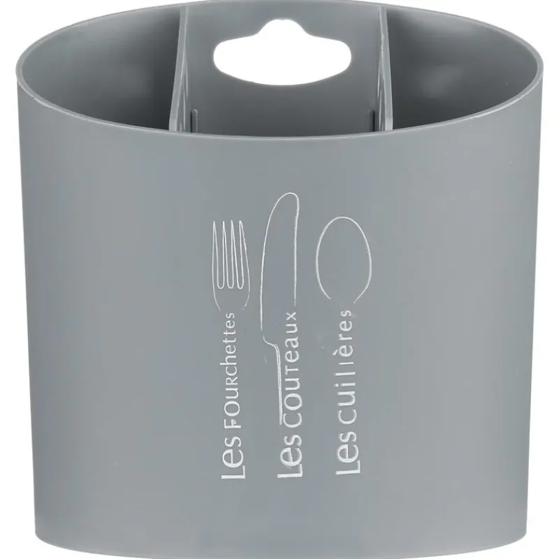 Range couvert 13x9.9x14cm Ustensiles, Accessoire De Cuisine