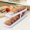 Discount Rangement frigo pour oeufs Ustensiles, Accessoire De Cuisine