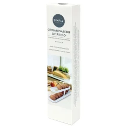 Discount Rangement frigo pour oeufs Ustensiles, Accessoire De Cuisine