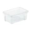 Rangement space box k1 0,9l Rangement