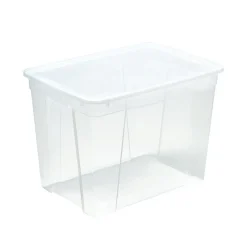 Rangement space box k8 61,0l Rangement
