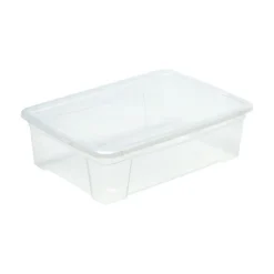 Sale Rangement space box k6 25,6l Rangement