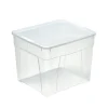 Rangement space box m4 34,5l Rangement