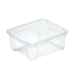 Outlet Rangement space box m1 1,9l Rangement