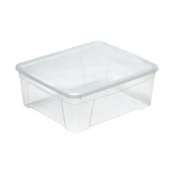 New Rangement space box m4 17,0l Rangement