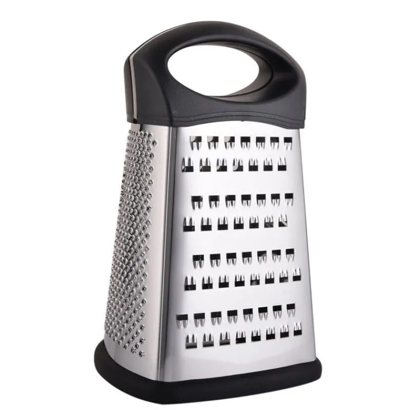 Sale Rape de cuisine 4 faces Ustensiles, Accessoire De Cuisine