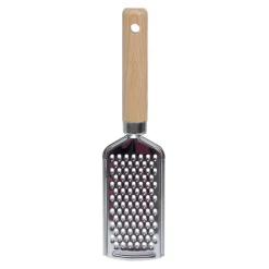 Rappe manche en bois Ustensiles, Accessoire De Cuisine