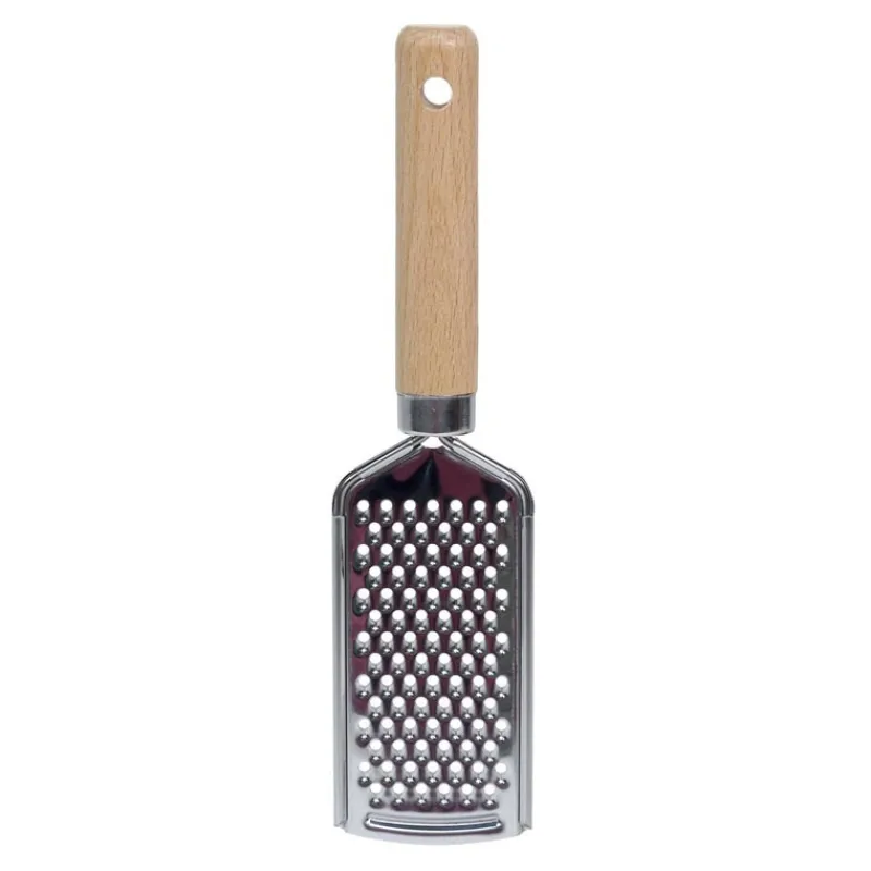Rappe manche en bois Ustensiles, Accessoire De Cuisine