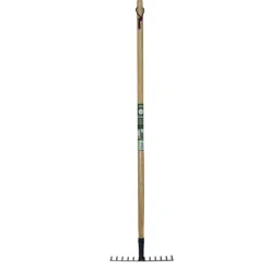 Clearance Rateau droit Outil, Accessoire