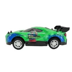 Sale Rc rally car one piece zoro Enfant Véhicule, Circuit